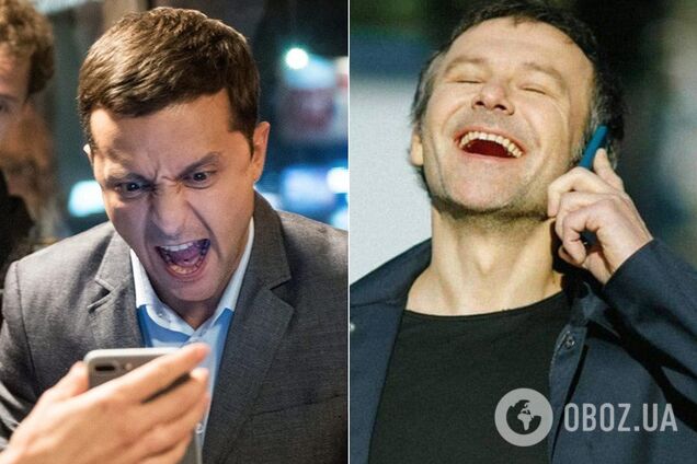 Вакарчук рассказал о 'четком' разговоре с Зеленским