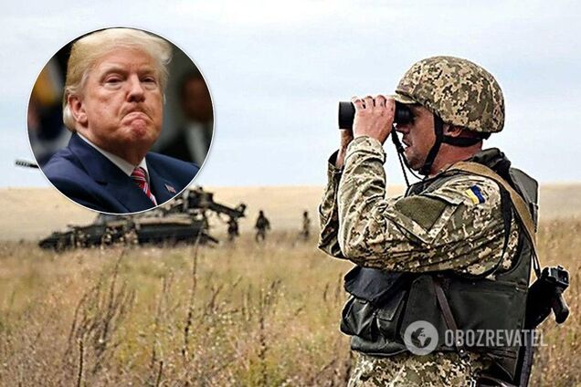 'И тут вляпались!' Бирюков назвал ошибку Трампа и Пристайко