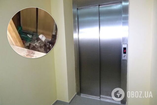 'Страшно кричали': напередодні Нового року через падіння ліфта загинула сім'я