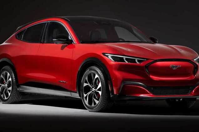 В США моментально раскупили первую партию 'конкурента Tesla Model Y'