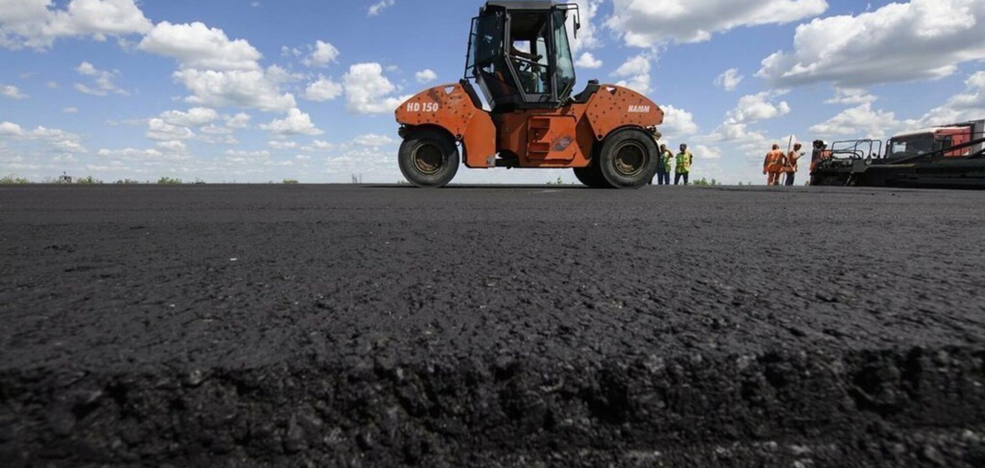 На Закарпатье глава сельсовета прикарманил миллион на ремонте дорог