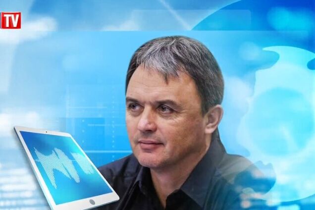 'Путина поздравил, армию забыл!' Ветеран АТО резко обратился к Зеленскому