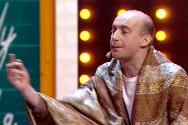 'Діти, вчіть українську': у Зеленського висміяли 'Інтер' за любов до Росії