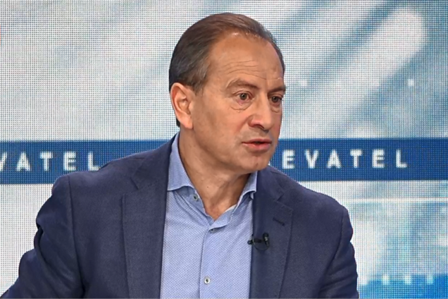 'Работайте фотографами': Томенко жестко обратился к 'слугам народа'