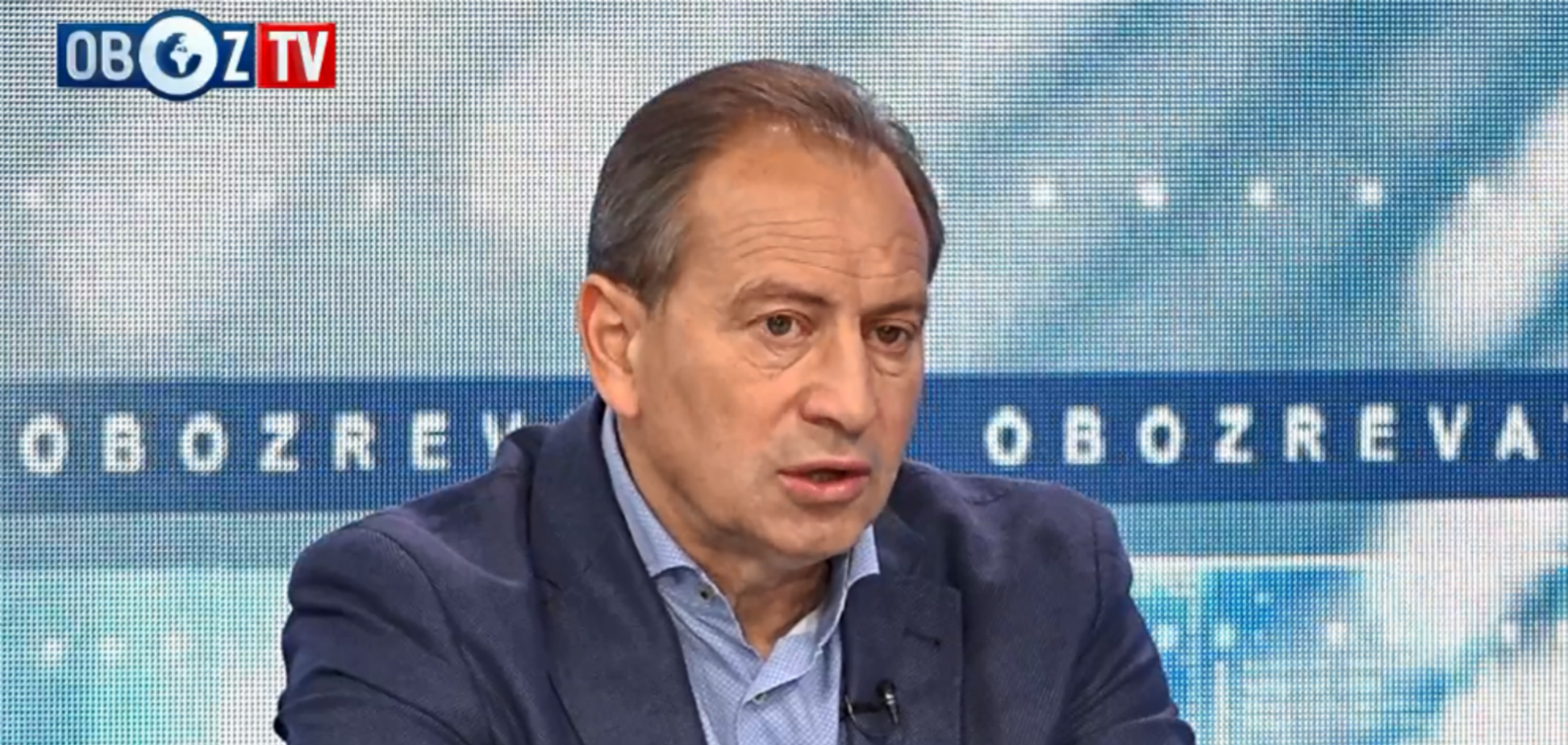 'Зеленський пішов за сценарієм Путіна': політик оцінив обмін полоненими