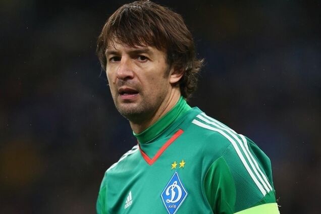 Александр Шовковский