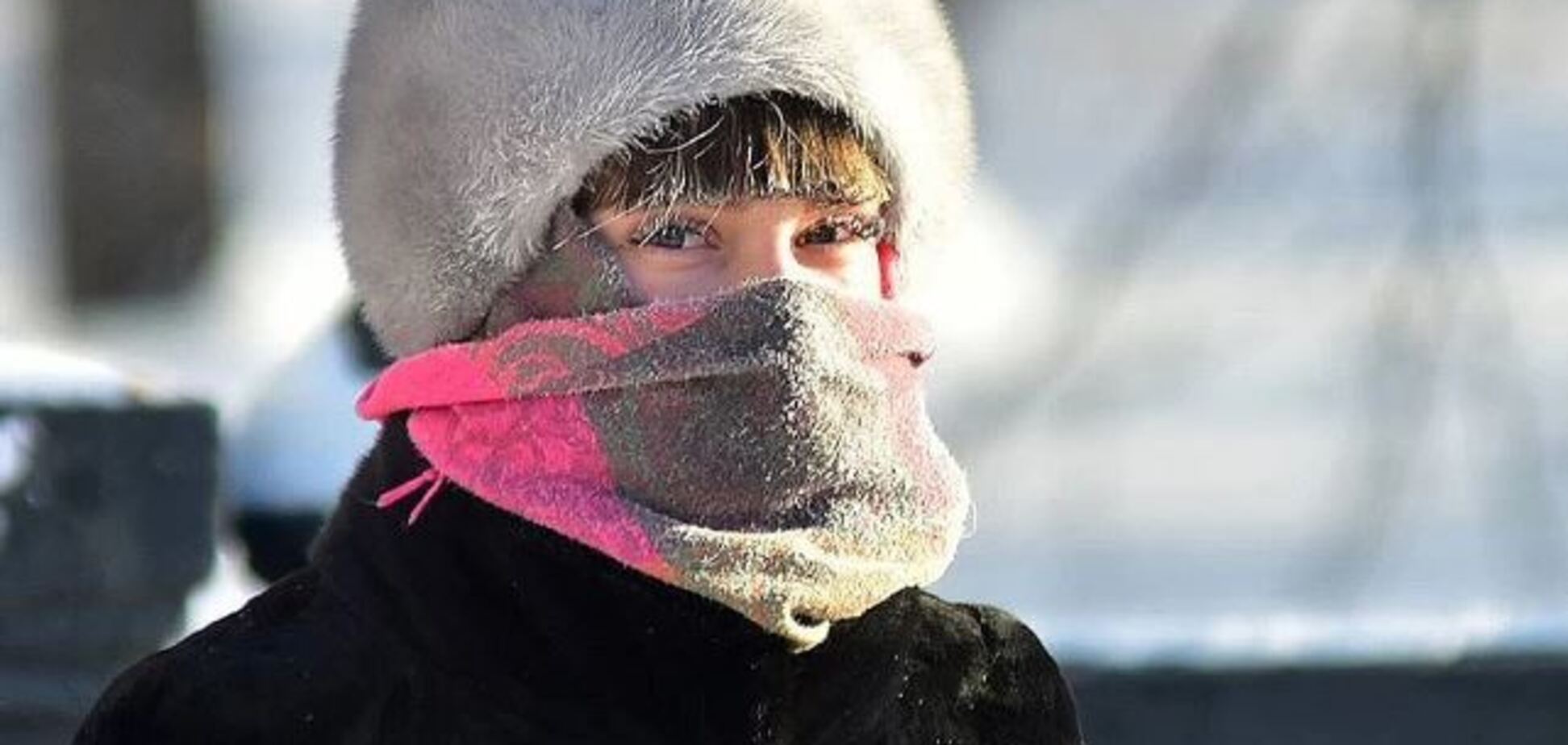 Прихопить мороз: синоптики дали прогноз на четвер в Україні