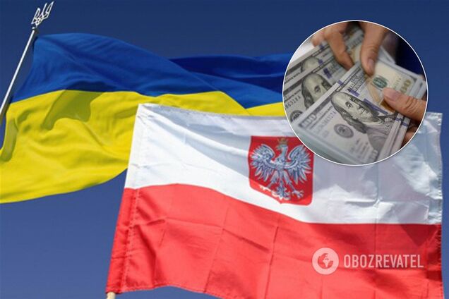 Разница колоссальная! Экономист сравнил зарплаты топ-чиновников Украины и Польши