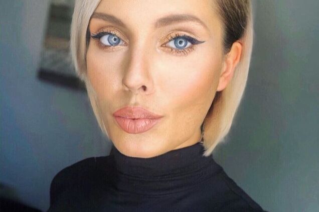 Жена Алексея Панина показала свои горячие фото