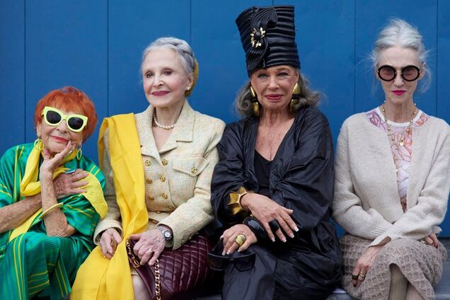 Від них варто відмовитися! Топ-3 речі, які роблять з жінки бабусю