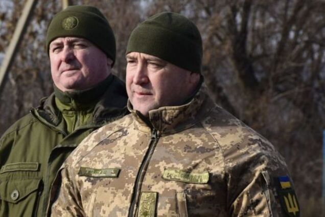 Командир кіборгів розповів, чому 'здали' ДАП