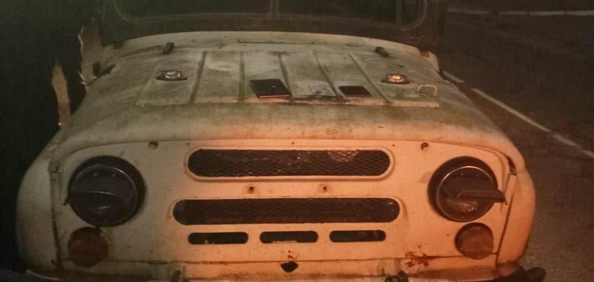 Посперечалися через Зеленського: під Києвом із рушниці застрелили ветерана АТО