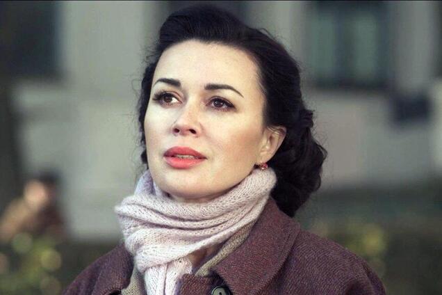 Молился о Заворотнюк? Стало известно о тайном походе Чернышева в храм на Крещение