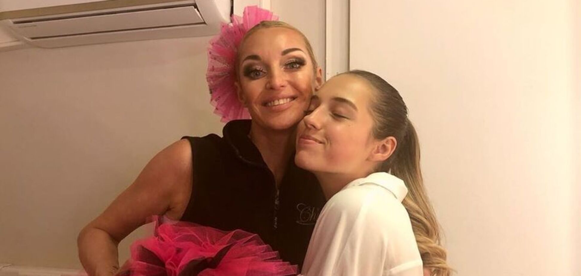 Дочка Волочкової полюбила готувати і створила рецепт