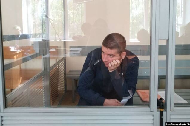 'Після приїзду співав гімн РФ': у мережі згадали історію 'кримнашиста', який потрапив під обмін полоненими