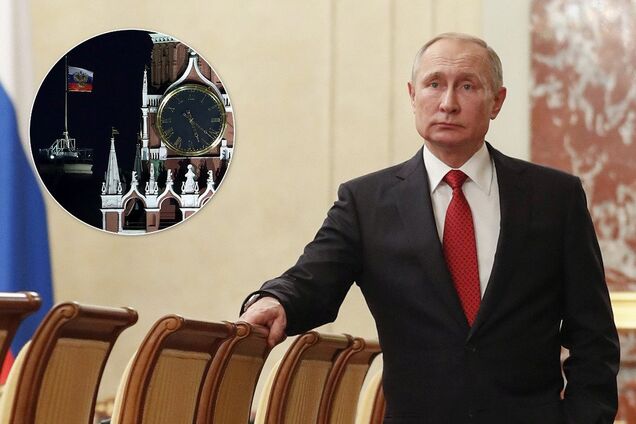 Вибори без вибору: як Путін готується правити Росією вічно