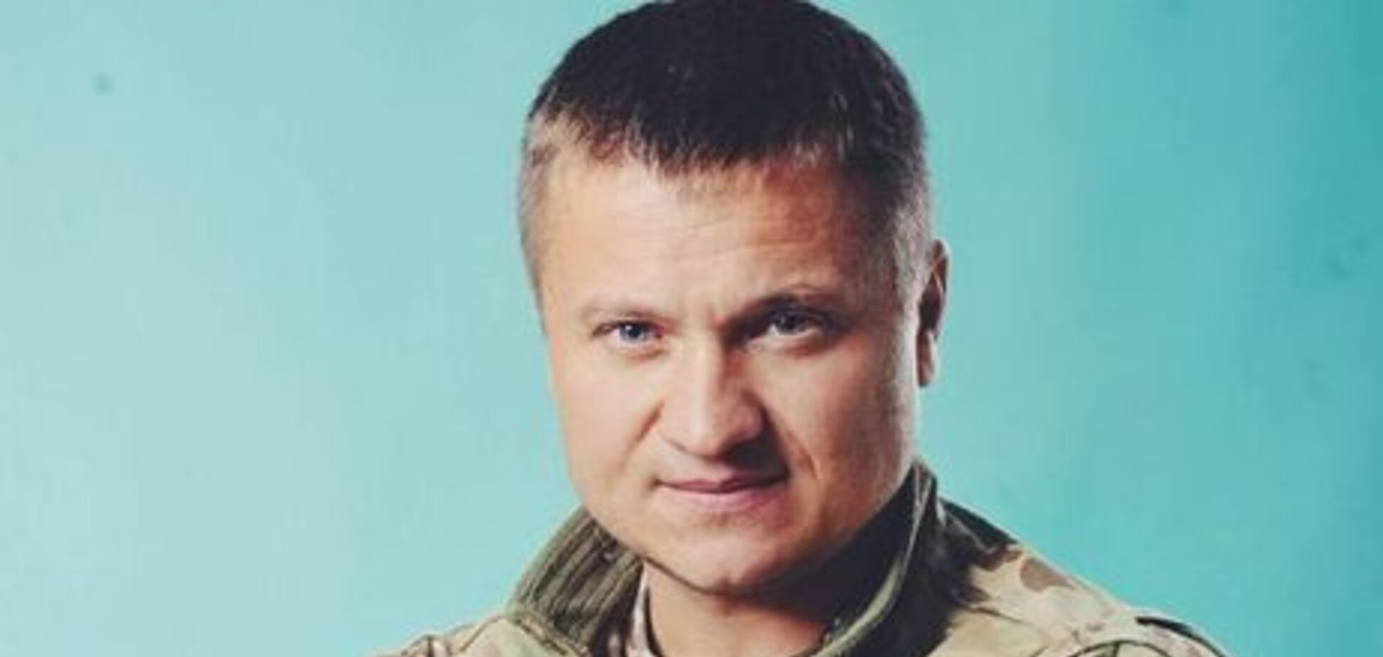 У комбата Андрія (Червня) Гергерта виявлений рак