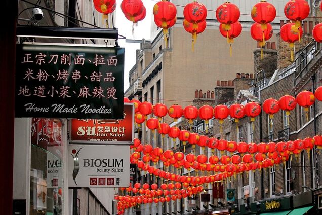 Китайский Новый год-2020: как отметить и что категорически нельзя делать