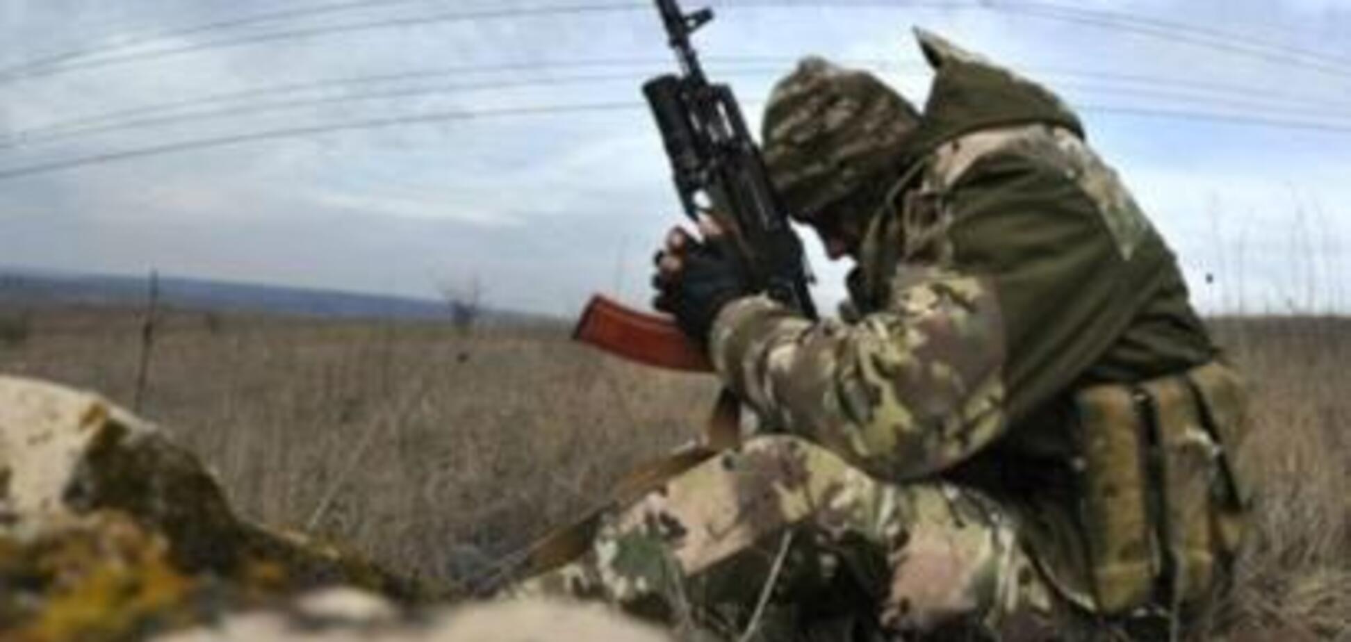 Найманці Путіна накинулися на ЗСУ на Донбасі: загинув молодий командир. Фото