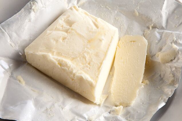 На Одесщине нашли опасное сливочное масло