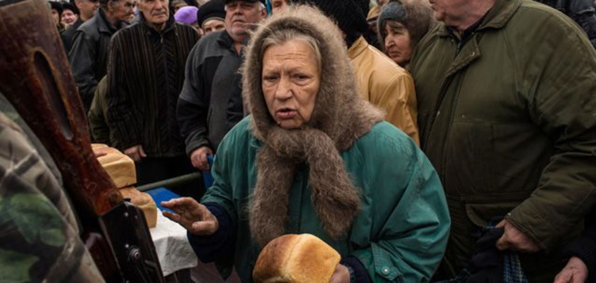 'Людей знову кинули?': в 'ДНР' розкрили підлість із підвищенням зарплат