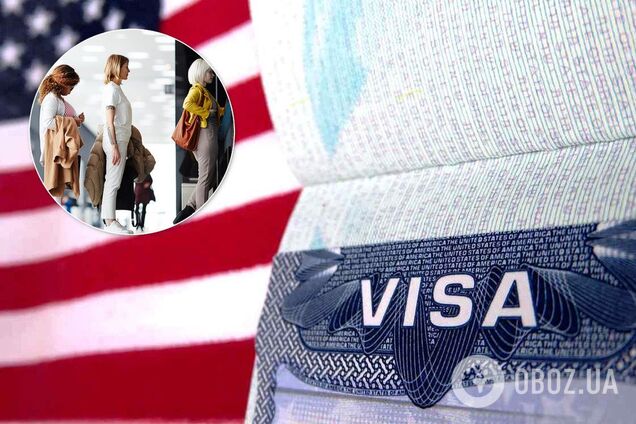 В США ужесточат правила выдачи туристических виз