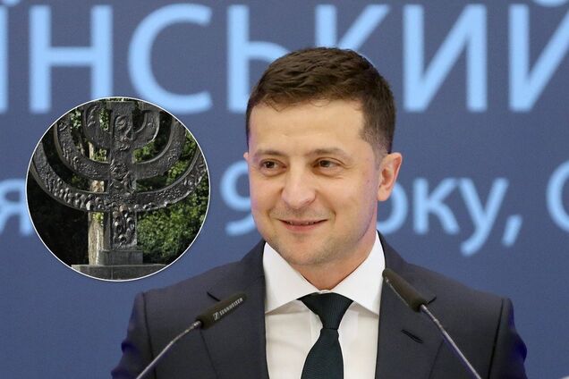 На підтанцьовці в Путіна? Навіщо Зеленський летить до Ізраїлю на форум із Голокосту