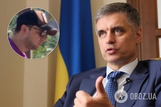 Правда про Оман: Пристайко припідняв завісу над таємницею візиту Зеленського
