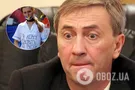 Леонид Черновецкий