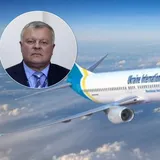 Главный пилот МАУ о сбитом самолете: "Я был уверен, что вины летчиков нет"