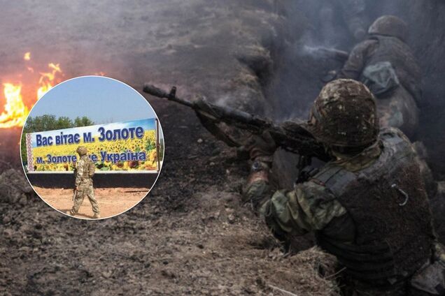 Обстрелы и потери в Золотом: в ООС отреагировали на обвинения во лжи