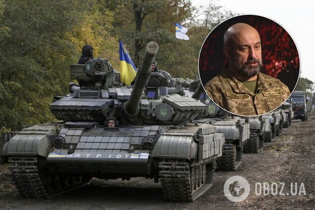 "Мають бути готові": в РНБО заговорили про силовий сценарій України на Донбасі