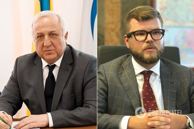 Элитный отдых за счет компании: стало известно об открытии дела на Кравцова