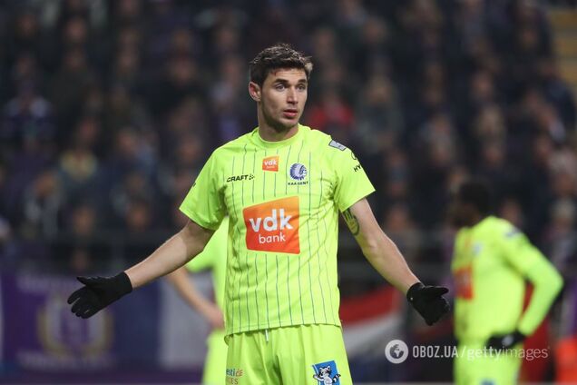 Роман Яремчук