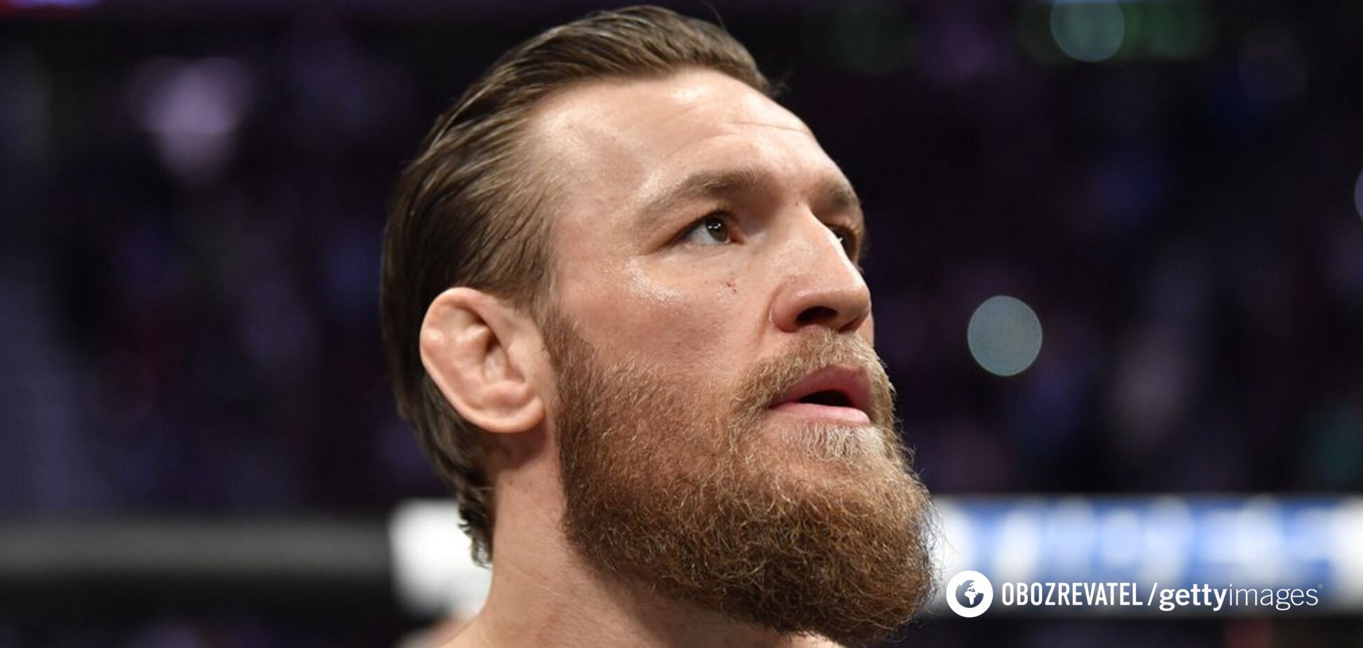 Секс-скандал с МакГрегором: экс-чемпиона UFC уличили в измене