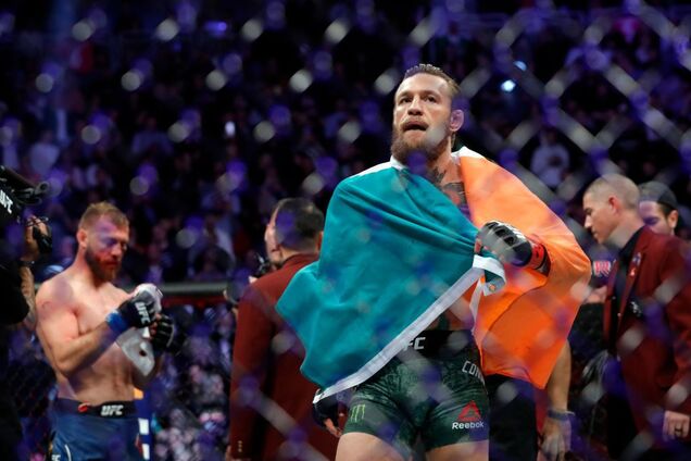 'Ненавидит Конора': глава UFC рассказал о реванше Хабиб – МакГрегор