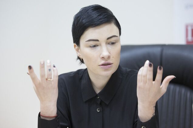 'П*здять і п*здять!' Приходько поскаржилася на життя в Україні словами Зеленського