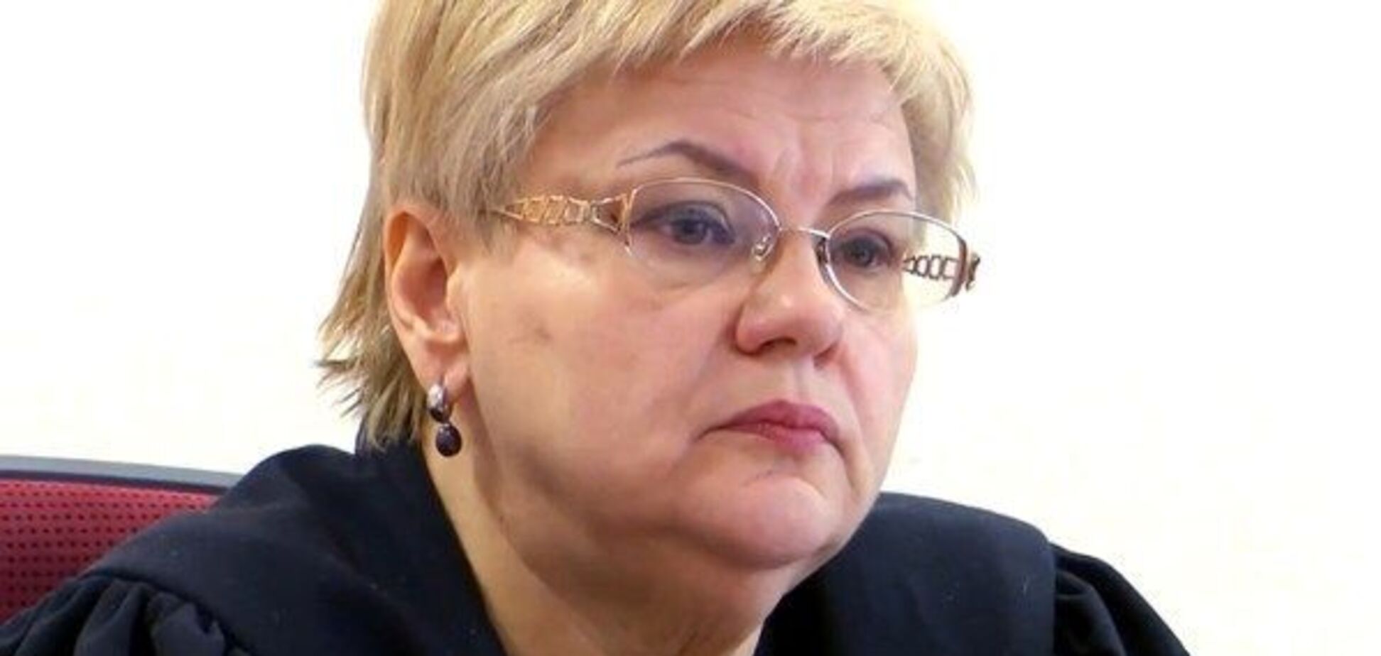 Лариса Иванова