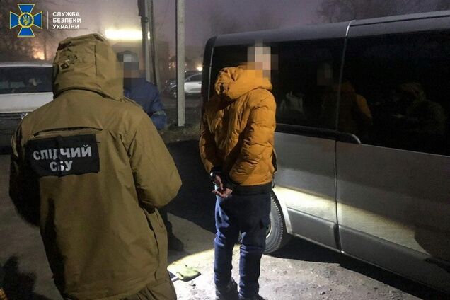 В українській армії впіймали терориста-шпигуна з 'ДНР'. Фото