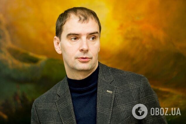 У атомної енергетики немає альтернатив – Онищенко розповів про перспективи енергоринку