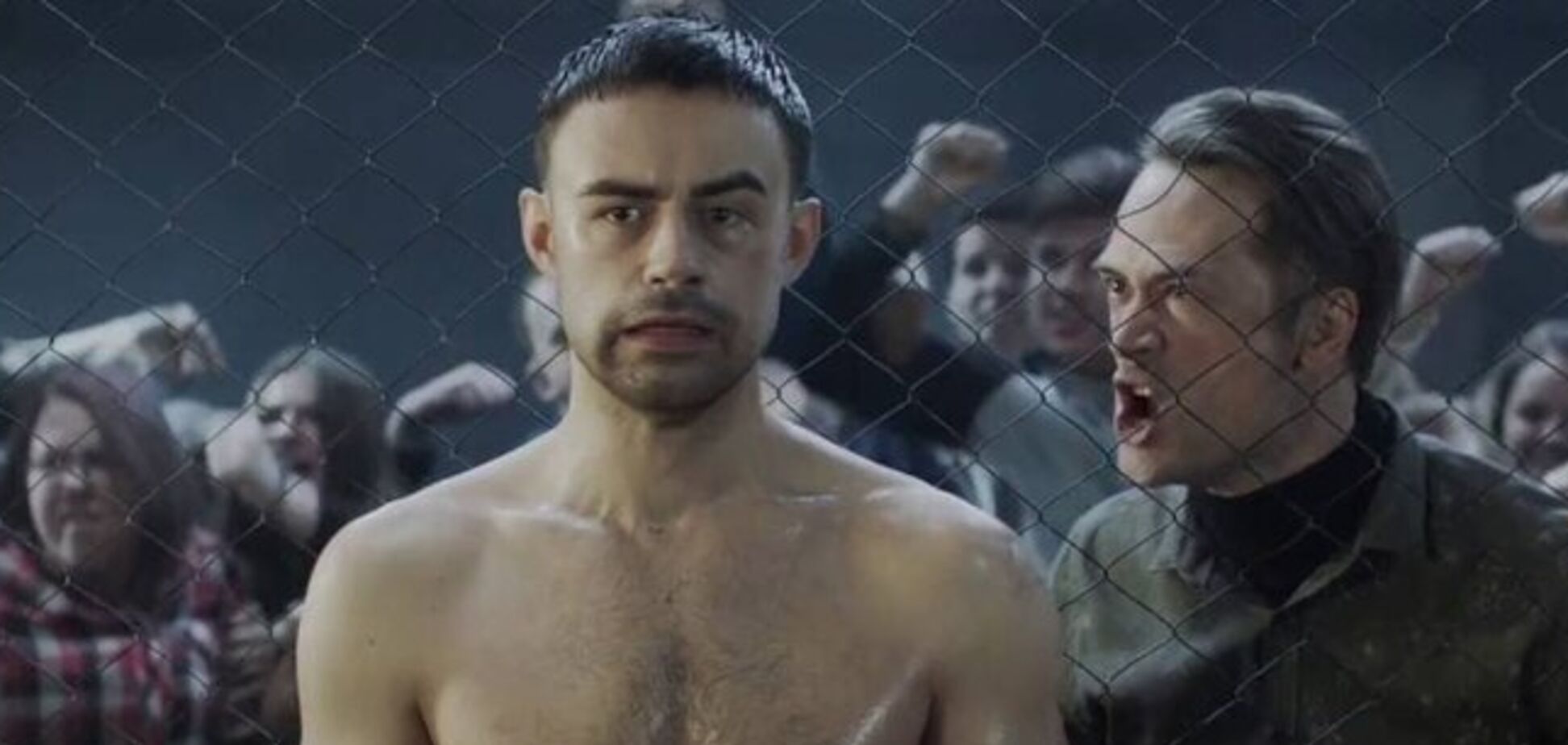 Треки 'The Hardkiss' і 'Бумбокс' прозвучать в українському фільмі 'Правило бою'