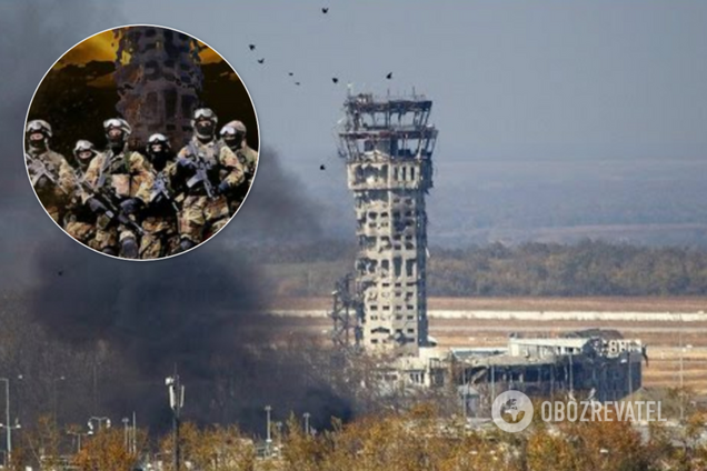 Непохитна сотня! Українці згадали всіх загиблих у ДАП кіборгів. Фото й імена героїв