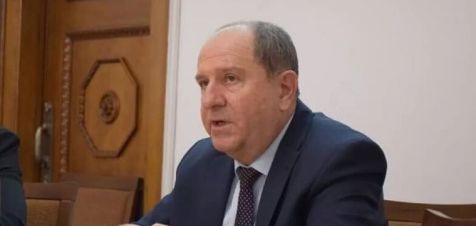 Арест завода 'Океан' обжалован в суде инвестором