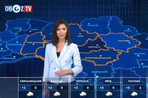 Чем порадует погода в День соборности Украины: прогноз на 22 января от ObozTV