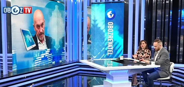 Зеленскому указали на результат "понимания" Путина