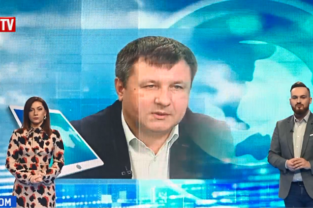 В Великобритании герб Украины приравняли к свастике: названа причина