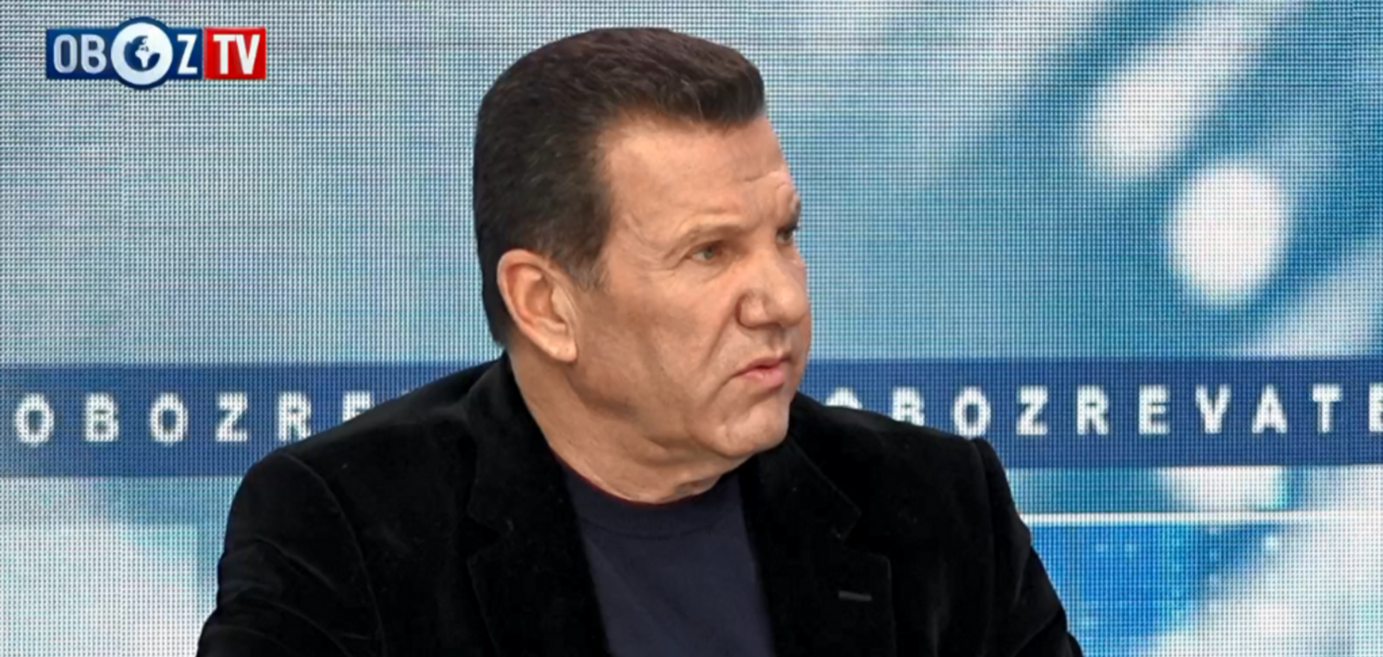 'Ахіллесова п'ята Росії': Криму спрогнозували великі проблеми з водою