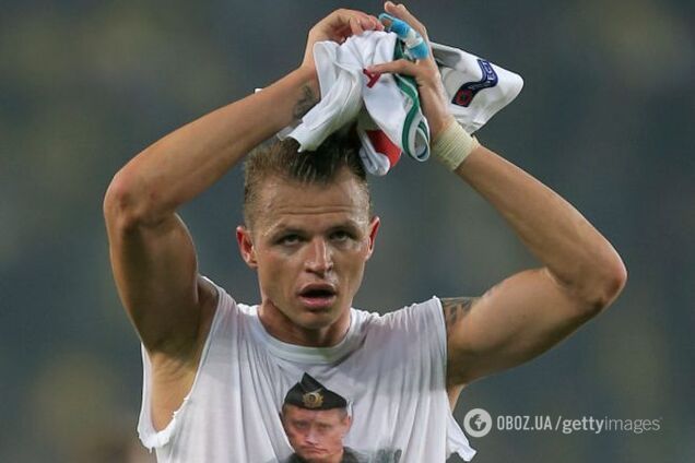 Дмитро Тарасов