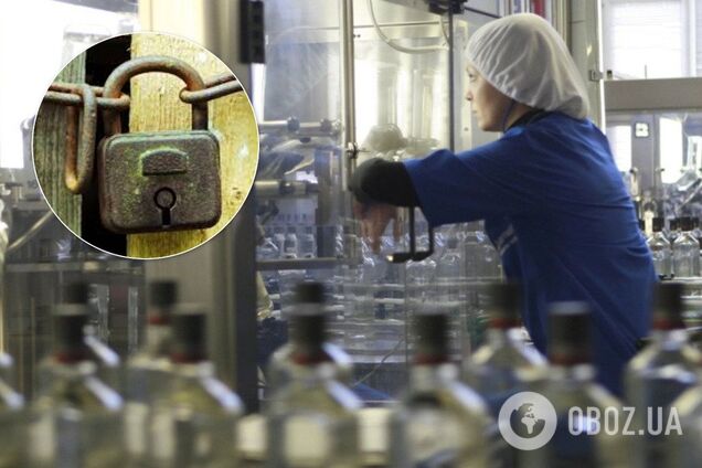 Не можуть виробляти: у Мінекономіки заявили про жалюгідну ситуацію в 'Укрспирті'