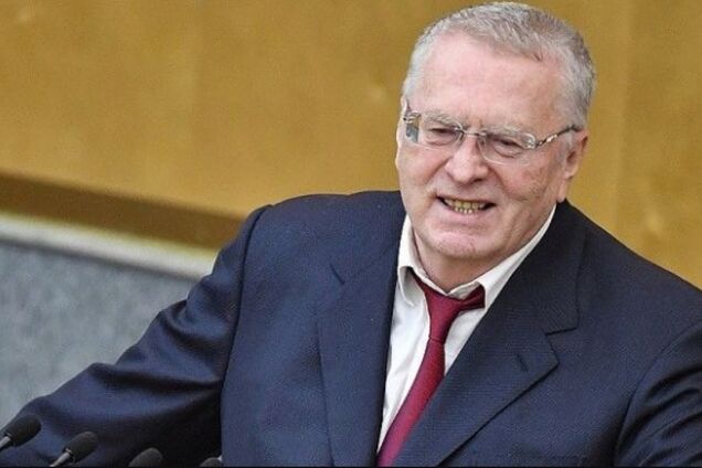 'Жириновський - гей?' Співпрацювавший з ним Панін відповів на запитання